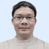 Prof. Dr. Yuxin Peng avatar image