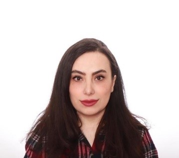 Dr. Parinaz Poursafa avatar image