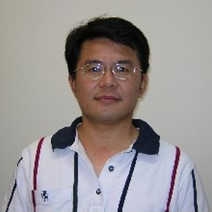 Prof. Dr. Bor-Jiunn Hwang avatar image