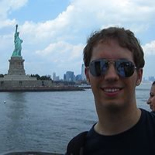 Dr. Enrico Checcucci avatar image