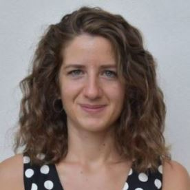 Dr. Agnese Colpani avatar image