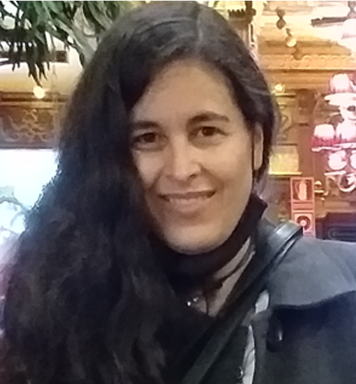 Prof. Dr. Elena Fuente avatar image