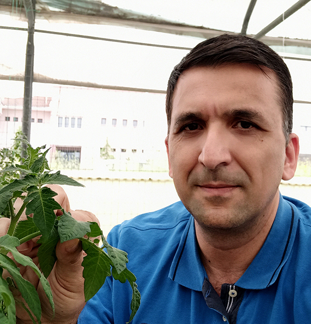 Prof. Dr. Panagiotis  A. Eliopoulos avatar image