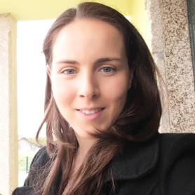 Dr. Lucília Graciosa de Sousa Ribeiro avatar image