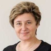 Dr. Magdalena Jastrzębska avatar image