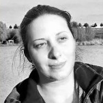 Dr. Monica Dinu avatar image