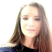 Dr. Ioana Maria Cortea avatar image