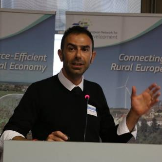 Dr. Danilo Marandola avatar image