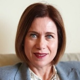 Prof. Dr. Francesca Cuomo avatar image