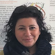 Prof. Dr. Giorgia Oliviero avatar image