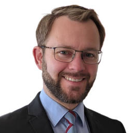 Dr. Oliver Fischer avatar image