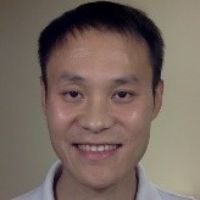 Dr. Cunren Liang avatar image