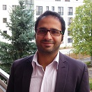 Dr. Hooman Latifi avatar image