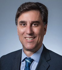 Prof. Dr. Enrique Seoane-Vazquez avatar image