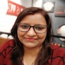 Dr. Pratibha Kumari avatar image