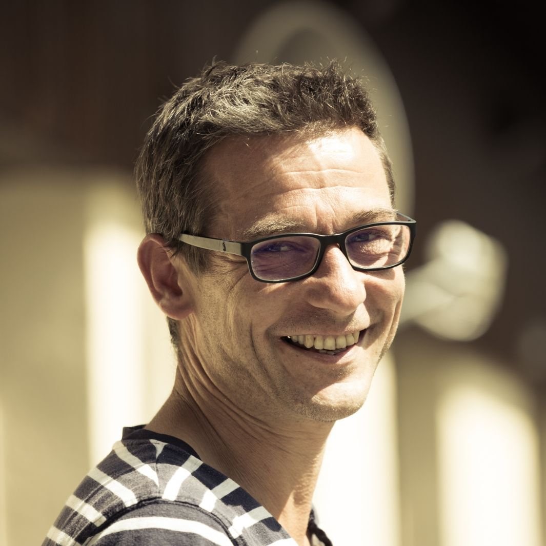 Dr. Yannick Mugnier avatar image