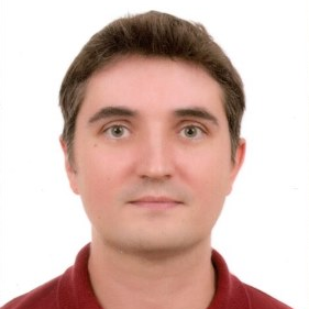 Dr. Egemen Avcu avatar image