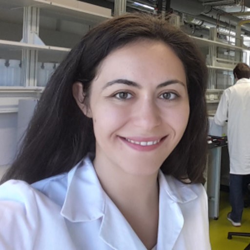 Dr. Yasemin Yıldıran Avcu avatar image