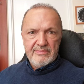 Prof. Dr. Tibor Krenacs avatar image