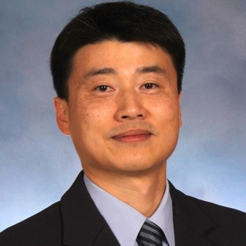 Dr. Kwonil Jung avatar image