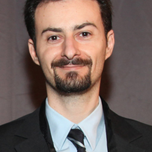 Dr. Michail I. Papafaklis avatar image