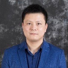 Dr. Xiuguo Zou avatar image