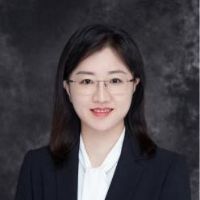 Dr. Yan Zhao avatar image