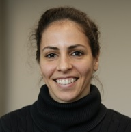 Dr. Louah Sirri avatar image