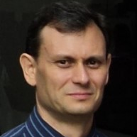 Prof. Dr. Alessandro Roger Rodrigues avatar image