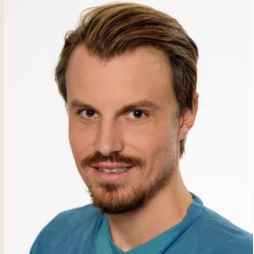 Dr. Mats Bue avatar image