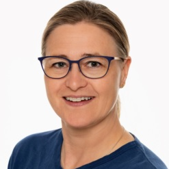 Dr. Maiken Stilling avatar image