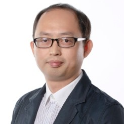 Dr. Jiuliang Zhang avatar image