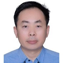 Prof. Dr. Jingren He avatar image