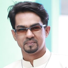 Dr. Ahmad Fairuz Omar avatar image