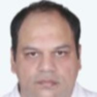 Prof. Dr. Yaser Daanial Khan avatar image