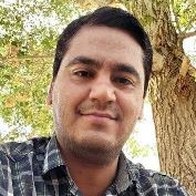 Dr. Amir Shabanloo avatar image