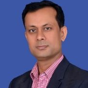 Prof. Dr. Binaya Kumar Mishra avatar image