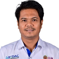 Dr. Mohd Remy Rozainy Bin Mohd Arif Zainol avatar image