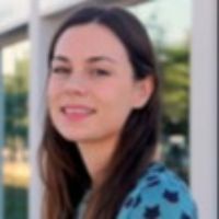 Dr. Mercedes Nadal-Serrano avatar image