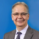 Dr. Savvas Frangos avatar image