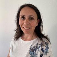 Dr. Sofia Isabel Almeida Pereira avatar image