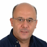 Prof. Dr. Carlos Agelet de Saracibar avatar image