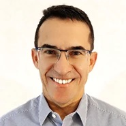 Prof. Dr. Carlos Orestes Martin Medina avatar image