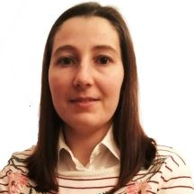 Dr. Carla Miranda avatar image