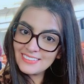 Dr. Clíssia Barboza Mastrangelo avatar image