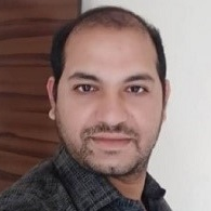 Dr. Yashwant Sawle avatar image