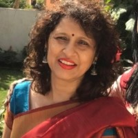 Prof. Dr. Manjaree Pandit avatar image