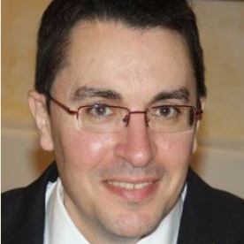 Dr. Jaime Duque-Domingo avatar image