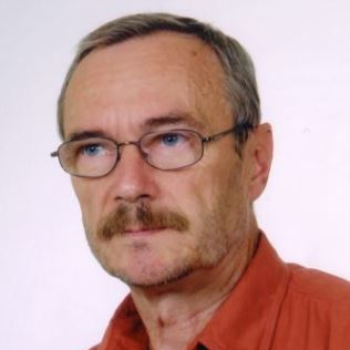 Prof. Dr. Sławomir Kaczmarek avatar image