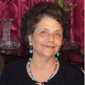 Prof. Dr. Ioana Demetrescu avatar image